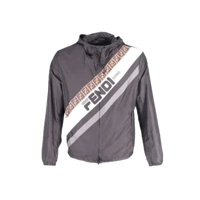 fendi dames jassen